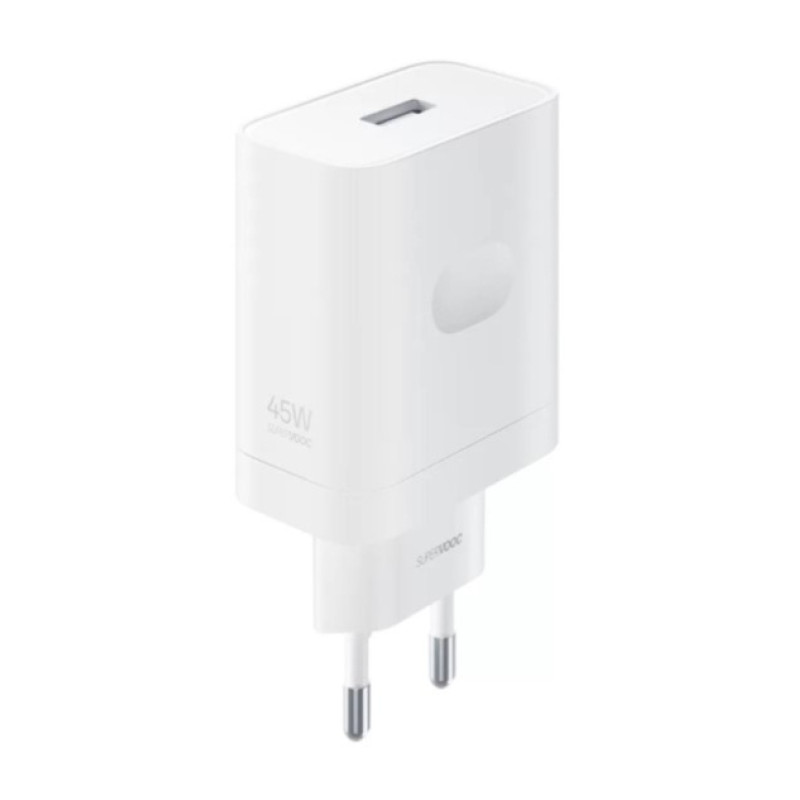 realme 631451000012 RMTC45W, Interior, Corriente alterna, 11 V, Blanco