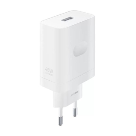 realme 631451000012 RMTC45W, Interior, Corriente alterna, 11 V, Blanco