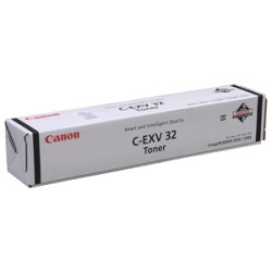 Canon 2786B002 C-EXV 32, 19400 páginas, Negro, 1 pieza(s)