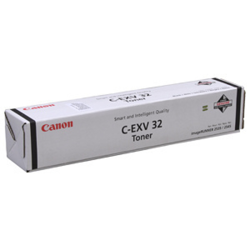 Canon 2786B002 C-EXV 32, 19400 páginas, Negro, 1 pieza(s)