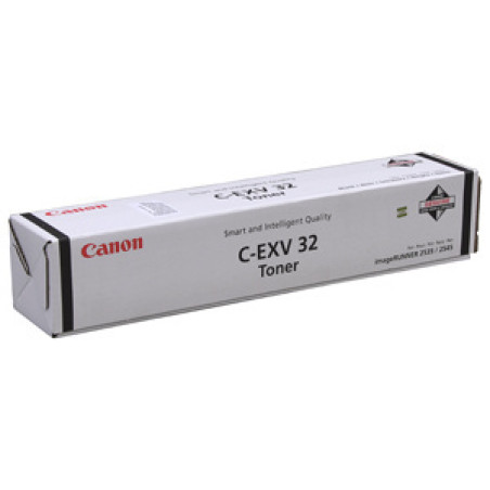 Canon 2786B002 C-EXV 32, 19400 páginas, Negro, 1 pieza(s)