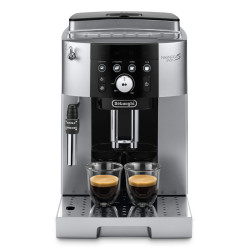 De’Longhi ECAM 250.23.SB Magnifica S ECAM250.23.SB Smart Semi-automática Máquina espresso 1,8 L, Máquina espresso, 1,8 L,