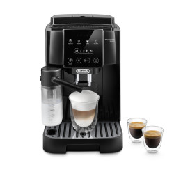 De’Longhi 0132217141 Magnifica Start Milk ECAM220.60.B, Máquina espresso, 1,8 L, Granos de café, De café molido, Molinillo