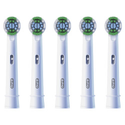 Oral-B 8006540860939 Precision Clean 860939, 5 pieza(s), Blanco, Oral-B, 60 mm, 33 mm, 220 mm