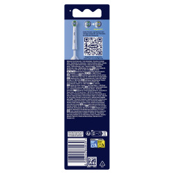 Oral-B 8006540860939 Precision Clean 860939, 5 pieza(s), Blanco, Oral-B, 60 mm, 33 mm, 220 mm 2