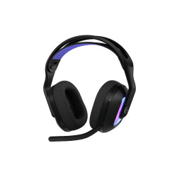 Logitech G 981-001544 G522 Lightspeed, Inalámbrico, 20 - 20000 Hz, Juego, 290 g, Auriculares, Negro
