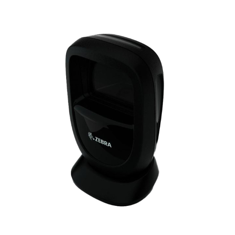 Zebra DS9308-SR4U2100AZE DS9308-SR, Lector de códigos de barras fijo, 1D/2D, LED, Codabar, Code 11, Code 128, Code 39, Code