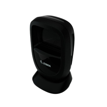 Zebra DS9308-SR4U2100AZE DS9308-SR, Lector de códigos de barras fijo, 1D/2D, LED, Codabar, Code 11, Code 128, Code 39, Code