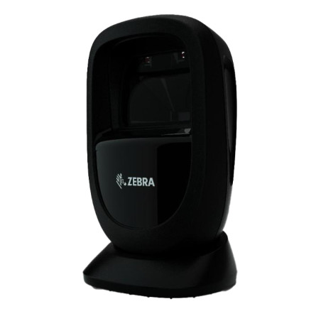 Zebra DS9308-SR4U2100AZE DS9308-SR, Lector de códigos de barras fijo, 1D/2D, LED, Codabar, Code 11, Code 128, Code 39, Code