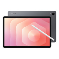 Samsung SM-X736BZAPEUB Galaxy Tab S11 5G, 27,9 cm (11"), 2560 x 1600 Pixeles, 256 GB, 12 GB, 3,3 GHz, Gris