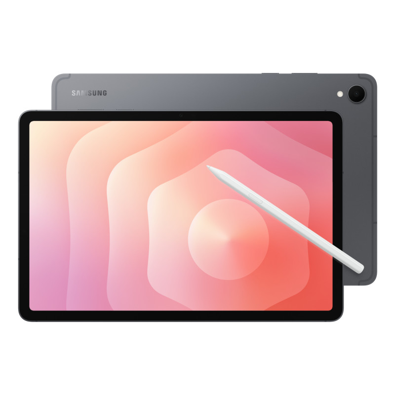 Samsung SM-X736BZAPEUB Galaxy Tab S11 5G, 27,9 cm (11"), 2560 x 1600 Pixeles, 256 GB, 12 GB, 3,3 GHz, Gris
