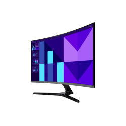 Samsung LS32D396GAUXEN S39GD, 81,3 cm (32"), 1920 x 1080 Pixeles, Full HD, LCD, 4 ms, Negro 2