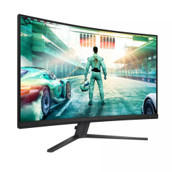 Philips 32M2C3500L/00 Evnia 32M2C3500L/00, 80 cm (31.5"), 2560 x 1440 Pixeles, Quad HD, LCD, 0,5 ms, Negro 2