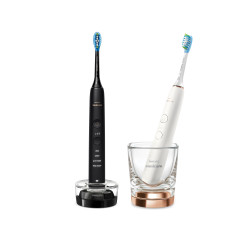 Philips HX9914/57 Sonicare DiamondClean 9000 series DiamondClean 9000 HX9914/57 Cepillo dental recargable, Adulto, Cepillo