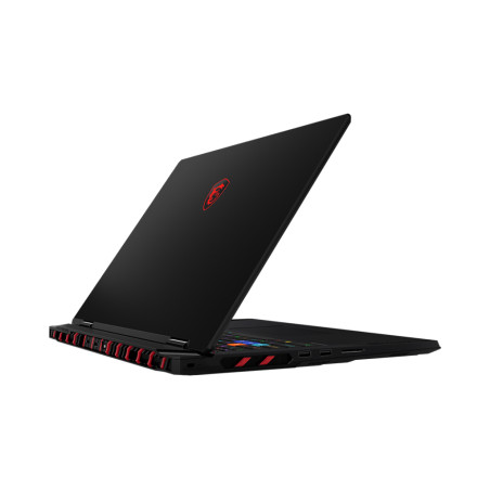 MSI RAIDER 18 HX AI A2XWJG-459ES Raider 18 HX AI A2XWJG-459ES, Intel Core Ultra 9, 45,7 cm (18"), 3840 x 2400 Pixeles, 64 GB, 2