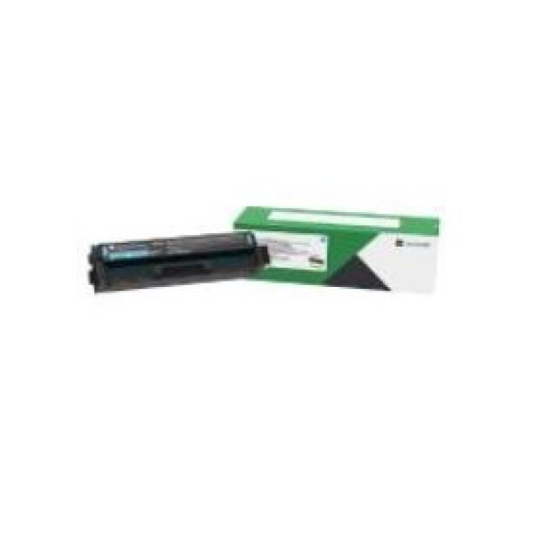 Lexmark 20N2XC0 20N2XC0, 6700 páginas, Cian, 1 pieza(s)