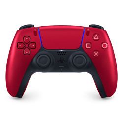 Sony P5AEJSSNY57682 DualSense, Gamepad, PlayStation 5, Cruceta, Botón de inicio, Botón Opciones, Botón Compartir, Botón de
