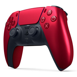 Sony P5AEJSSNY57682 DualSense, Gamepad, PlayStation 5, Cruceta, Botón de inicio, Botón Opciones, Botón Compartir, Botón de 2