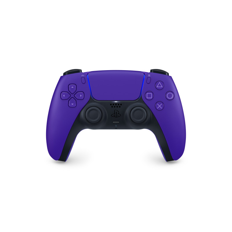 Sony 1000040204 DualSense V2, Gamepad, PlayStation 5, Botón Atrás, Botón menú, Botón de arranque, Analógico/Digital,