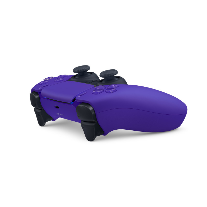 Sony 1000040204 DualSense V2, Gamepad, PlayStation 5, Botón Atrás, Botón menú, Botón de arranque, Analógico/Digital,