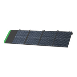 APC PSP100 PSP100, 100 W, 4,85 A, Silicio monocristalino, IP65, Power Station 330, 500, 730, 455 mm