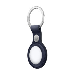 Apple MGG14ZM/A MGG14ZM/A, Anillo, Marina, Apple, Microtwill, Acero inoxidable, AirTag, 34 g 2