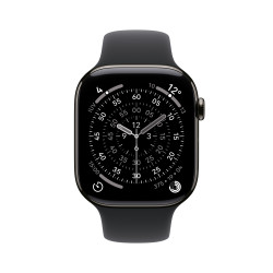 Apple MFD14QL/A Watch Series 11 , OLED, Pantalla táctil, 64 GB, Wifi, GPS (satélite), 43,1 g 2