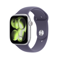 Apple MEV94QL/A Watch Series 11 , OLED, Pantalla táctil, 64 GB, Wifi, GPS (satélite), 37,8 g