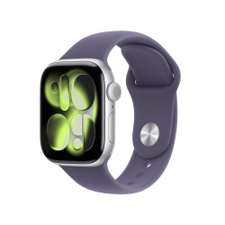 Apple MEU74QL/A Watch Series 11 , OLED, Pantalla táctil, 64 GB, Wifi, GPS (satélite), 30,3 g