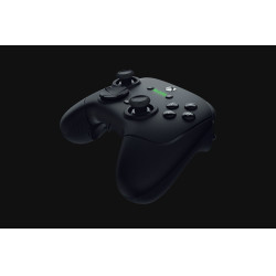 Razer RZ06-05540100-R3M1 Wolverine V3 Pro for PC, Gamepad, PC, Botón Atrás, Cruceta, Teclas de flechas, Analógico/Digital,