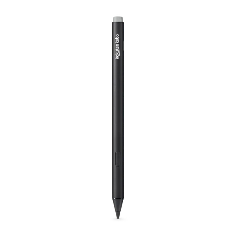 Rakuten Kobo N605-AC-BK-S-PN Stylus 2, Lector de libros electrónicos, Kobo, Negro, Libra Colour, Sage, Elipsa, Elipsa 2E,