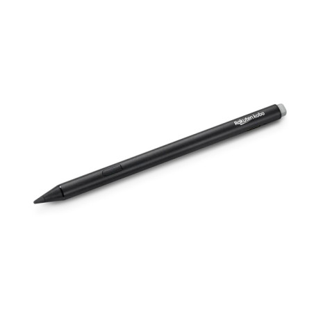 Rakuten Kobo N605-AC-BK-S-PN Stylus 2, Lector de libros electrónicos, Kobo, Negro, Libra Colour, Sage, Elipsa, Elipsa 2E,