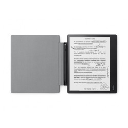 Rakuten Kobo N605-AC-BK-E-PU N605-AC-BK-E-PU, Libro, Negro, Kobo, 26,2 cm (10.3"), Plástico reciclado, Elipsa 2E 2