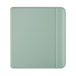 Rakuten Kobo N428-AC-GR-O-PU Basic SleepCover, Folio, Verde, Kobo, 17,8 cm (7"), Libra Colour, 17,8 cm (7")