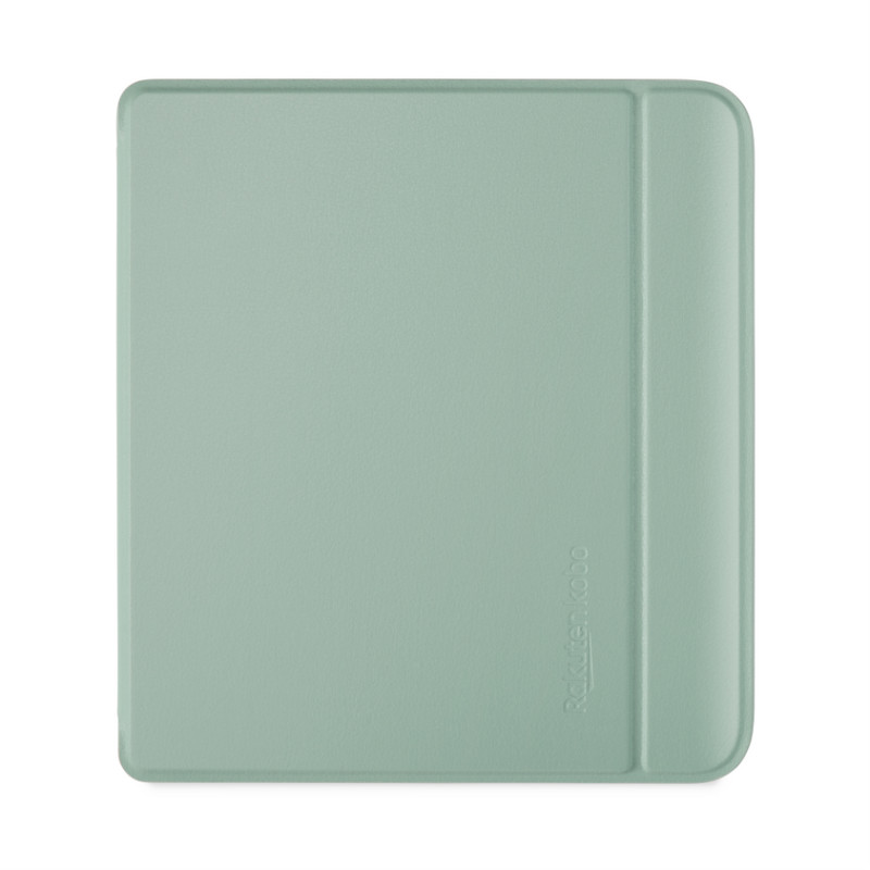 Rakuten Kobo N428-AC-GR-O-PU Basic SleepCover, Folio, Verde, Kobo, 17,8 cm (7"), Libra Colour, 17,8 cm (7")