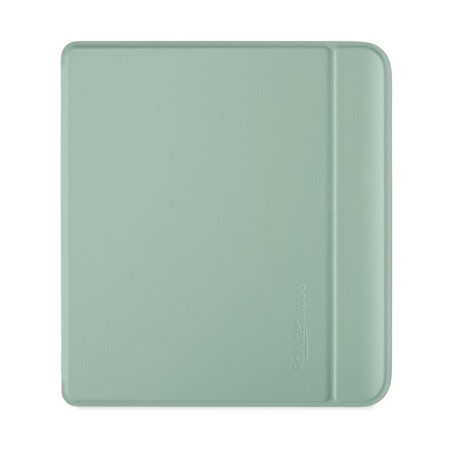 Rakuten Kobo N428-AC-GR-O-PU Basic SleepCover, Folio, Verde, Kobo, 17,8 cm (7"), Libra Colour, 17,8 cm (7")