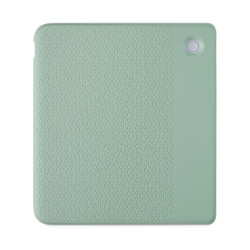 Rakuten Kobo N428-AC-GR-O-PU Basic SleepCover, Folio, Verde, Kobo, 17,8 cm (7"), Libra Colour, 17,8 cm (7") 2