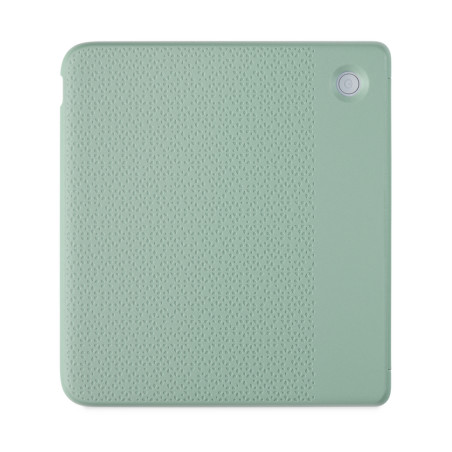 Rakuten Kobo N428-AC-GR-O-PU Basic SleepCover, Folio, Verde, Kobo, 17,8 cm (7"), Libra Colour, 17,8 cm (7")