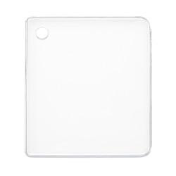 Rakuten Kobo N428-AC-CT-C-PL Clear Case, Funda, Transparente, Kobo, 17,8 cm (7"), Libra Colour, 17,8 cm (7")