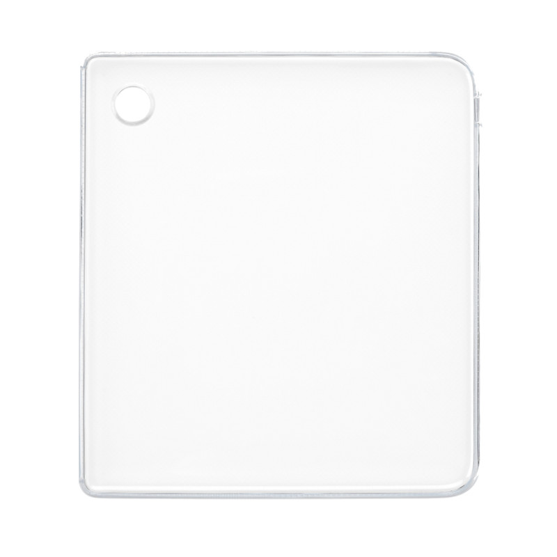 Rakuten Kobo N428-AC-CT-C-PL Clear Case, Funda, Transparente, Kobo, 17,8 cm (7"), Libra Colour, 17,8 cm (7")