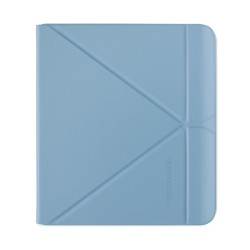 Rakuten Kobo N428-AC-BL-E-PU SleepCover, Folio, Azul, Kobo, 17,8 cm (7"), Libra Colour, 17,8 cm (7")
