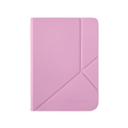 Rakuten Kobo N365-AC-PK-E-PU SleepCover, Folio, Rosa, Kobo, 15,2 cm (6"), Clara Colour / Clara BW, 15,2 cm (6")