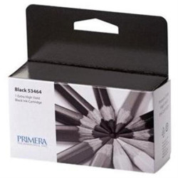 PRIMERA 53464 53464, Alto rendimiento (XL), Negro, Tinta a base de pigmentos, 1 pieza(s)