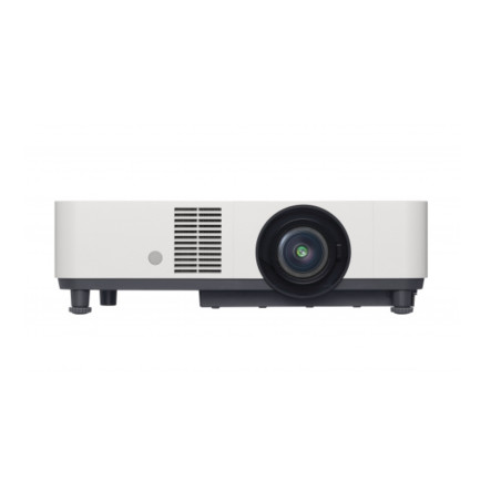 Sony VPL-PHZ61/1 VPL-PHZ61, 6400 lúmenes ANSI, 3LCD, WUXGA (1920x1200), 16:10, 1016 - 7620 mm (40 - 300"), 4700 lúmenes ANSI