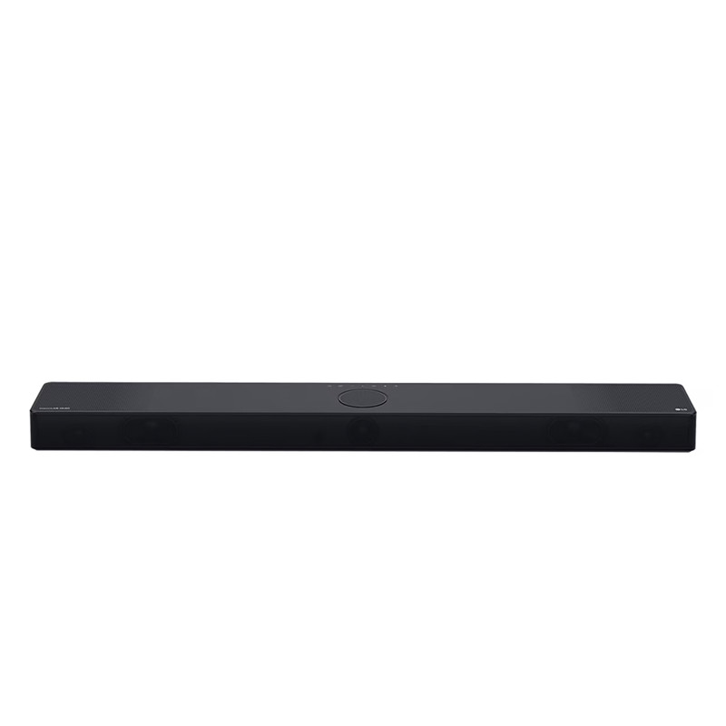 LG SC9S.DEUSLLK SC9S, 3.1.3 canales, 400 W, DTS Digital Surround, DTS-HD HR, DTS-HD Master Audio, DTS:X, Dolby Atmos, Dolby