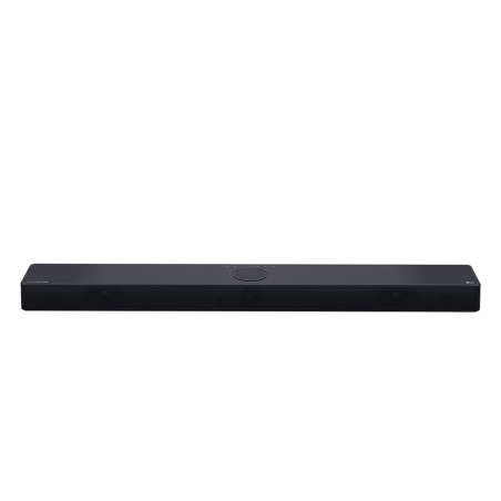 LG SC9S.DEUSLLK SC9S, 3.1.3 canales, 400 W, DTS Digital Surround, DTS-HD HR, DTS-HD Master Audio, DTS:X, Dolby Atmos, Dolby