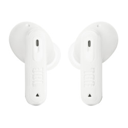 JBL JBLTBEAM2WHT Tune Beam 2, Inalámbrico, Música/uso diario, 20 - 20000 Hz, 52,4 g, Auriculares, Blanco 2