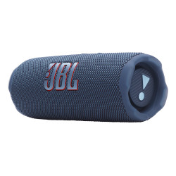 JBL JBLFLIP7BLU Flip 7, De 2 vías, 1,52 cm (0.6"), 1,6 cm, 25 W, 10 W, 60 - 20000 Hz 2