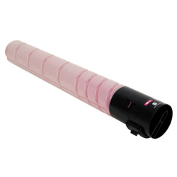 Konica Minolta A9E8350 TN-514M, 26000 páginas, Magenta, 1 pieza(s)