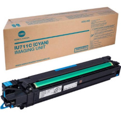 Konica Minolta A2X20KD A2X20KD, 155000 páginas, Konica Minolta bizhub C654/C654e/C754/C754e, Cian